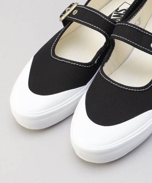 VANS（ヴァンズ） スニーカー 「WEB限定」「VANS」MARY JANE / メリー
