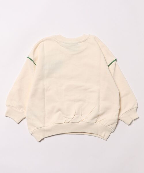 minirodini カメレオン ブラウン 92/98 minirodini カメレオン ブラウン 92/98