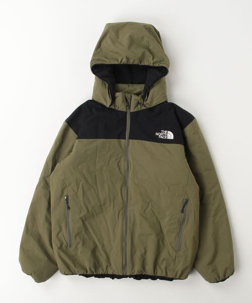 THE NORTH FACE キッズ ジュニア ジャンパー ブルゾン 150cm THE NORTH FACE（ザ ノースフェイス） キッズ 中綿ジャケット 130