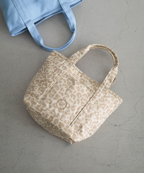 LOWRYS FARM(ローリーズファーム) ショルダーバッグ バッグ LFBASICTOTE 323726 レディース : ZOZOTOWN ...
