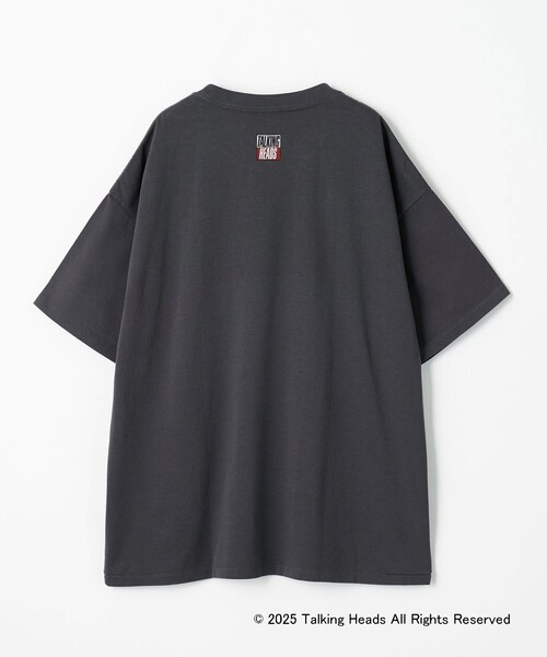 monkey time×beauty＆youth unitedarrows BEAUTY&YOUTH UNITED ARROWS｜<TALKING HEADS * monkey time