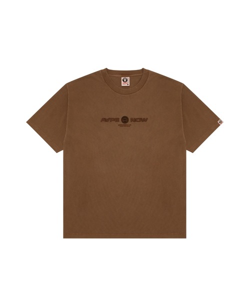 AAPE BY A BATHING APE（エーエイプバイアベイシングエイプ） tシャツ 