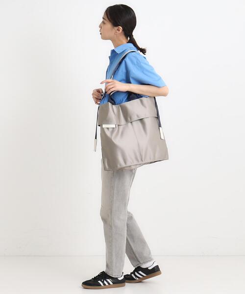 TOFF&LOADSTONE（トフアンドロードストーン） ショルダーバッグ バッグ