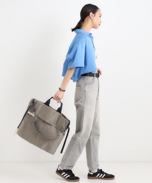 TOFF&LOADSTONE（トフアンドロードストーン） ショルダーバッグ バッグ