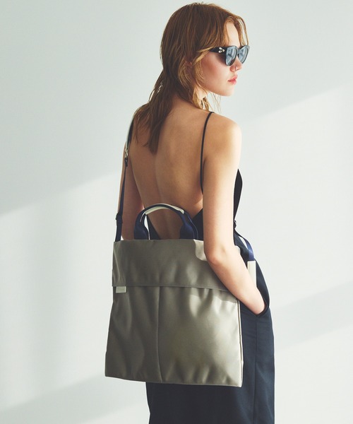 TOFF&LOADSTONE（トフアンドロードストーン） ショルダーバッグ バッグ