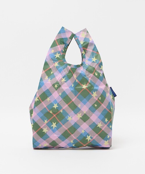 BAGGU（バグゥ） エコバッグ 「BAGGU」ポケッタブルバッグ/BABY