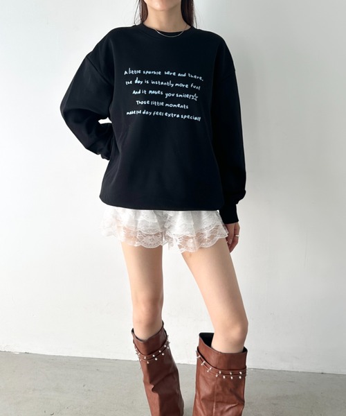Bamm パンツ レースショートパンツ レディース : ZOZOTOWN Yahoo!店
