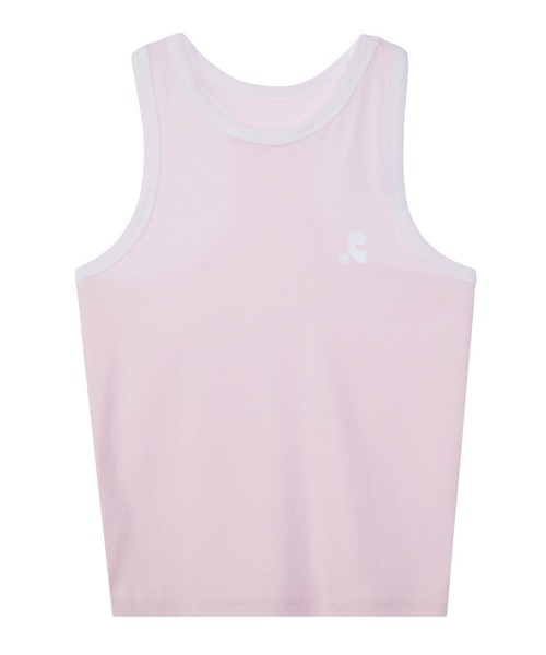 Rest＆Recreation タンクトップ ノースリーブ Rest＆Recreation/レスト 