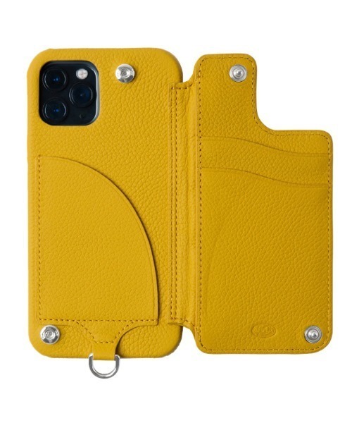 DEMIU（デミュウ） スマホケース BALLONiPhone12Pro/iPhone12シリーズ