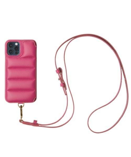 DEMIU（デミュウ） スマホケース BALLONiPhone12Pro/iPhone12シリーズ