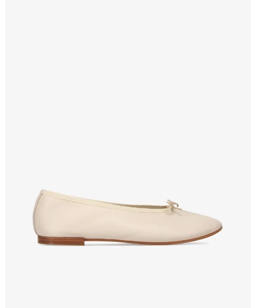 バレエシューズ パンプス LILOUH ， BALLERINA / V4096VE_New Size