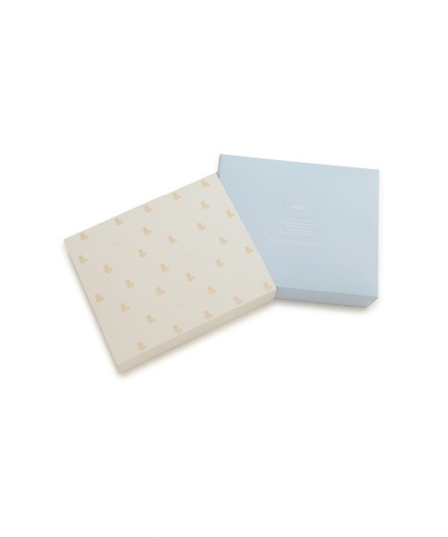 【新品未使用】GELATO PIQUE ブランケット　ジェラピケ　  2枚セット 楽天市場】【ラッピング済み】【BABY】フルーツアニマル