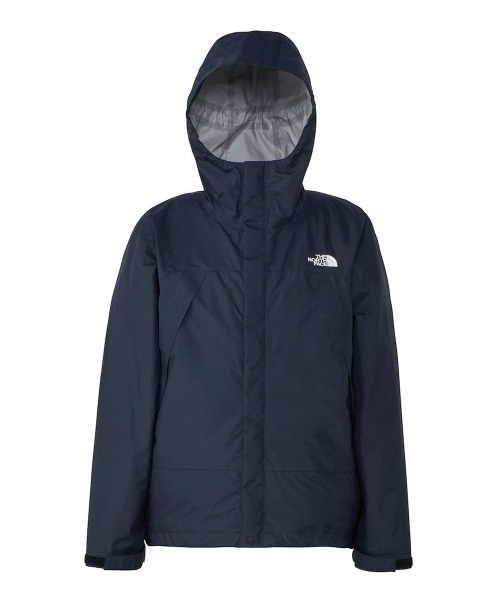 中古 THE NORTH FACE Dot Shot Jacket XXL Supreme x The North Face Denim Dot Shot Jacket Indigo SS15