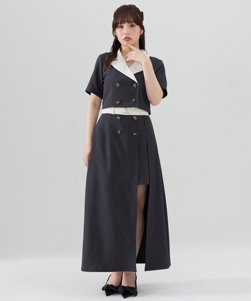 値下げ！【新品未使用タグ付き】レザレクション＊スカート Sale Womens - Resurrection レザレクション オフィシャルサイト