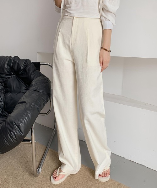 DECADE CLASSIC（ディケイドクラシック） チノパン ストレート