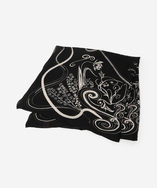 manipuri ストール マフラー 「一部別注」「manipuri」C/SI