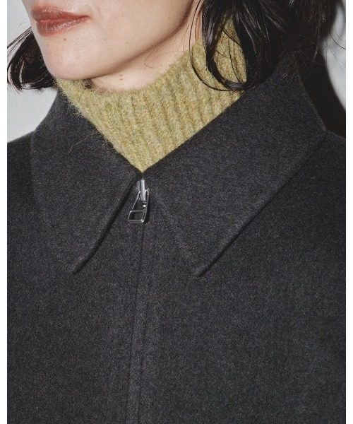 TODAYFUL 「TODAYFUL」 ブルゾン 36 オフホワイト レディース