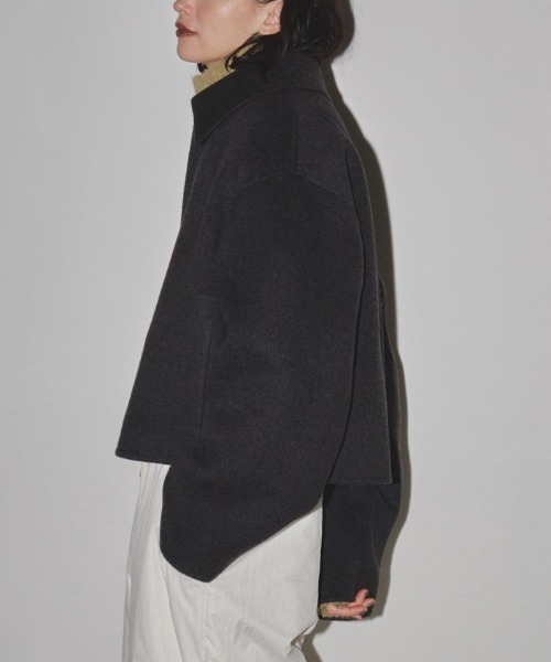 TODAYFUL 「TODAYFUL」 ブルゾン 36 オフホワイト レディース