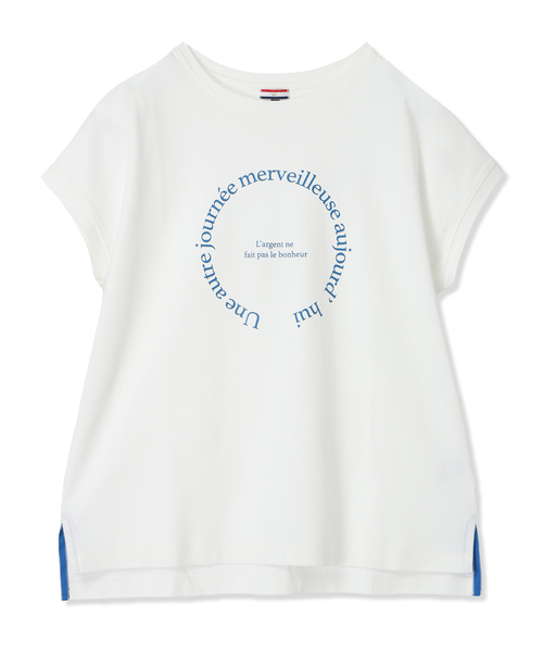 PONTE Tシャツ(新品未使用) 線画Tシャツ(LA.COOL)定番Tシャツの商品購入ページ