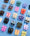 サンダル シティ水抜きサンダル_水陸両用 キッ...の詳細画像3
