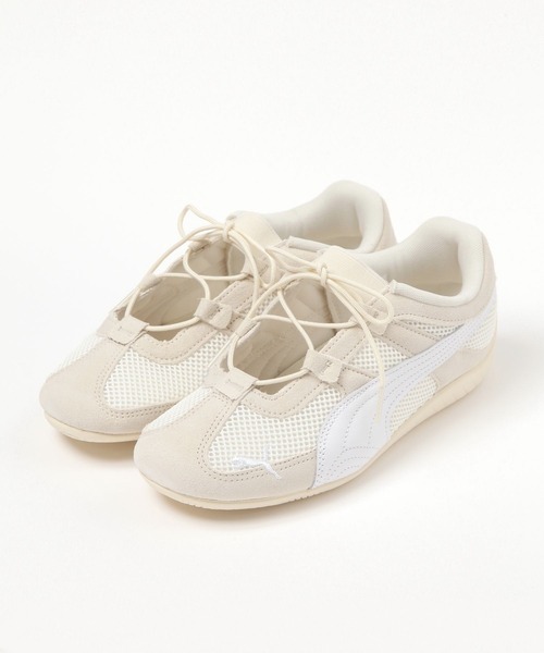 【新品・未使用】PUMA SPEEDCAT GO PUMA（プーマ） スニーカー 「」SPEEDCAT GO(WOMEN) レディース