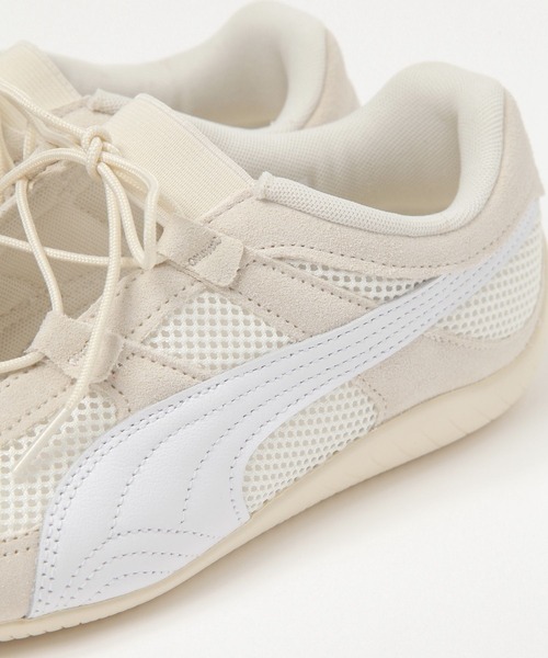 PUMA（プーマ） スニーカー 「」SPEEDCAT GO(WOMEN) レディース