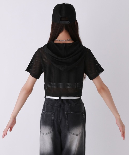 repipi armario トップス ボトムス 6点セット ▶ L 160 楽天市場】【SALE／30%OFF】(K)ベアテンハーフトップ repipi