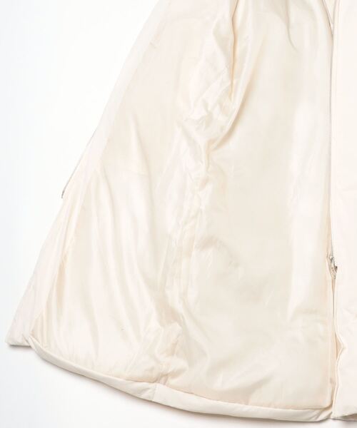 「terrace」 コート MEDIUM ブラック レディース_画像4