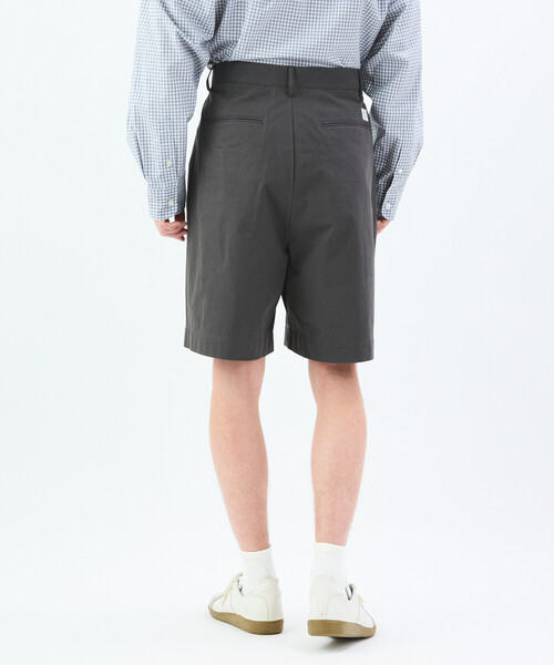 オーシバルパンツ Garment Dye Poplin Easy Pants｜ORCIVAL