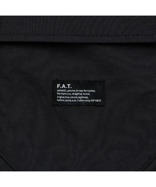 Kinetics（キネティクス） ベスト ジレ FAT SHELLINER (エフエイティー