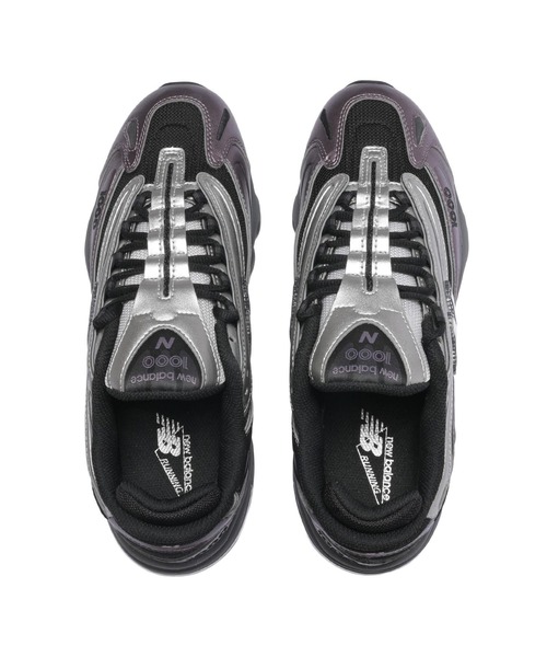 New Balance スニーカー M1000EGY 1000 メンズ レディース