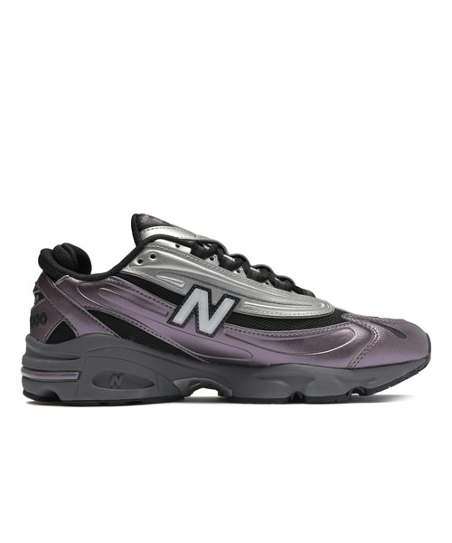 ニューバランス M1000EGY パープル Y2Kスタイル ニューバランス M1000EGY パープル Y2Kスタイル (New Balance