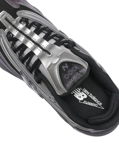 ◆正規品◆NEW BALANCE M1000EGY◆関税込◆ユニセックス◆人気◆ New Balance スニーカー / ニューバランス M1000EGY メンズ