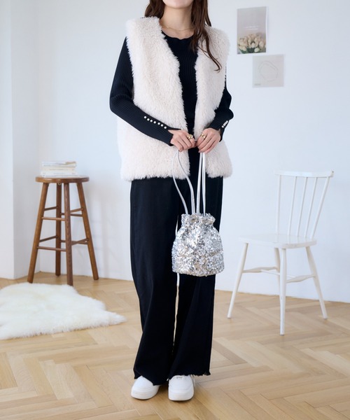 Ada. ベスト FREE オフホワイト レディース : ZOZOTOWN Yahoo!店