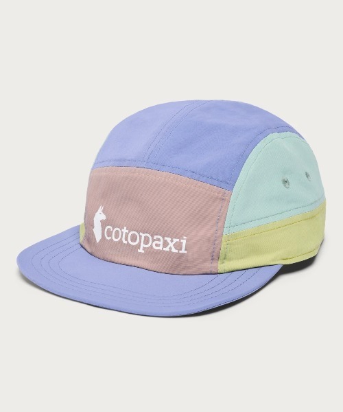 patagonia - Zpacks 5 Panel Hat 5 パネル ハット　キャップ　　【新品】 patagonia - Zpacks 5 Panel Hat 5 パネル ハット キャップ