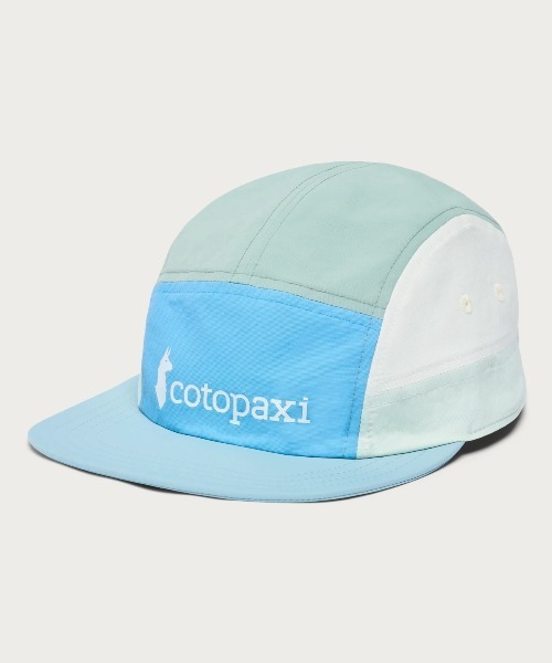 cotopaxi（コトパクシ） キャップ 帽子 TECH 5-PANEL HAT(JET CAP