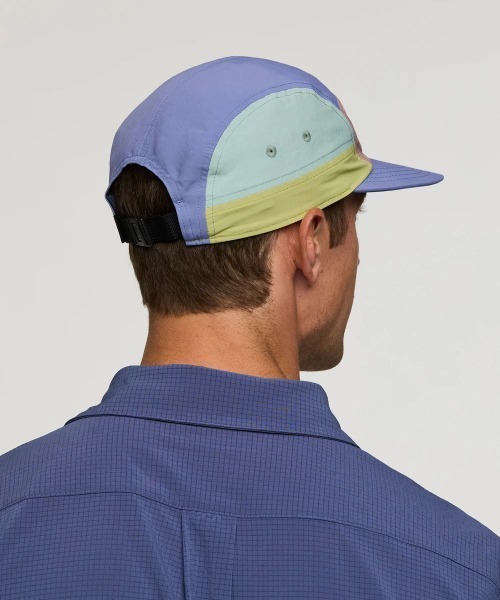 cotopaxi キャップ 帽子 cotopaxi/コトパクシ TECH 5-PANEL HAT