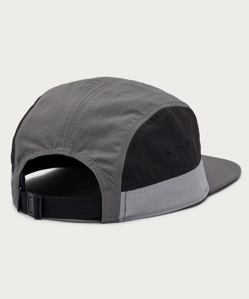 帽子 CJ x SOL 5 Panel Cap Cotopaxi Tech 5-Panel Hat (Group)