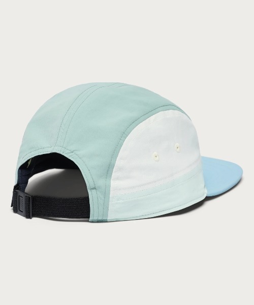 cotopaxi（コトパクシ） キャップ 帽子 TECH 5-PANEL HAT(JET CAP
