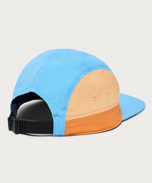 cotopaxi キャップ 帽子 cotopaxi/コトパクシ TECH 5-PANEL HAT