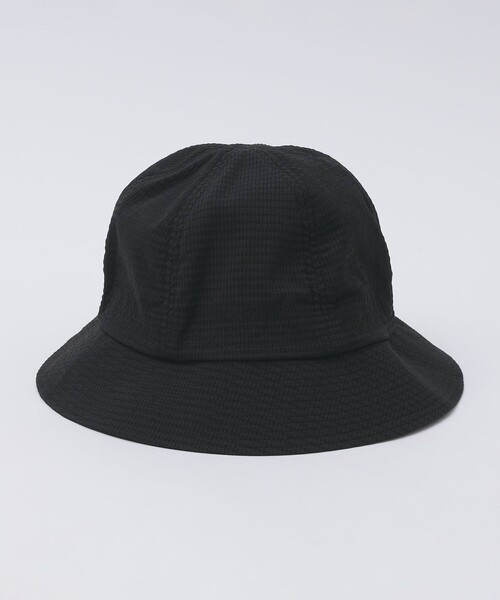 SHIPS（シップス） メッシュキャップ キャップ 帽子 「SHIPS別注」halo