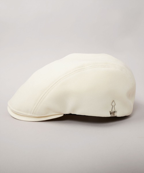 ca4laハット ベレー帽 CA4LA 帽子 ベレー帽 BIBIY レディース メンズ : ZOZOTOWN Yahoo