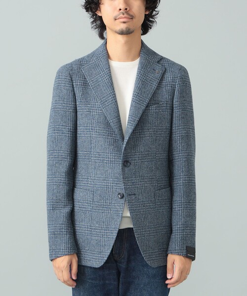 tagliatore thomas（メンズコート、ジャケット） | ファッション の