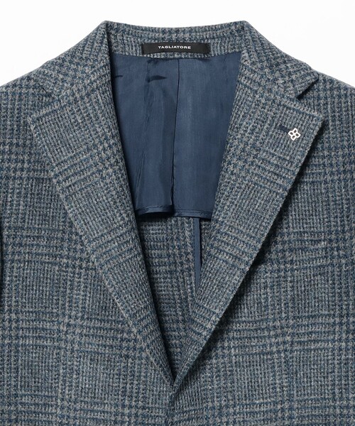 tagliatore thomas（メンズコート、ジャケット） | ファッション の