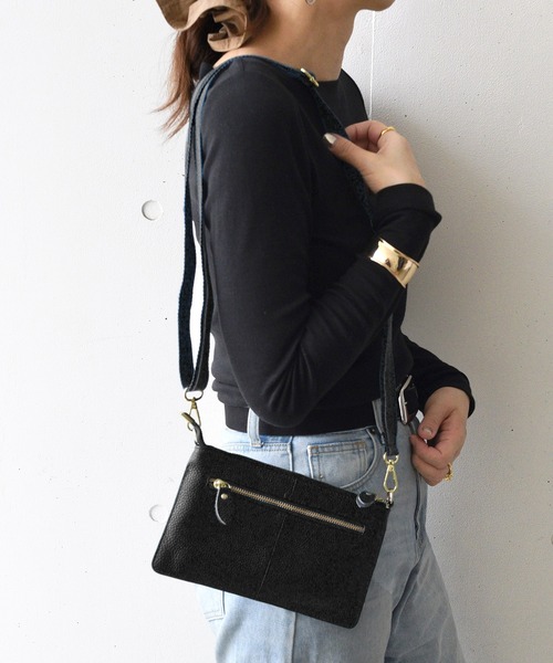 styiro（スタイロ） バッグインバッグ ショルダーバッグ バッグ バッグ 