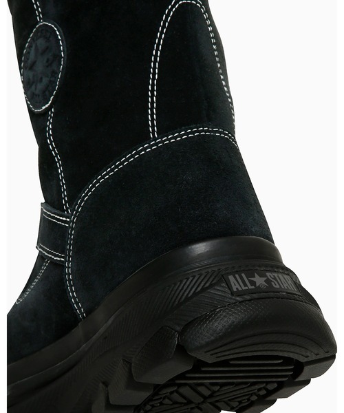 ALL STAR ブーツ TREKWAVE WESTERNBOOTS HI / オールスター トレック