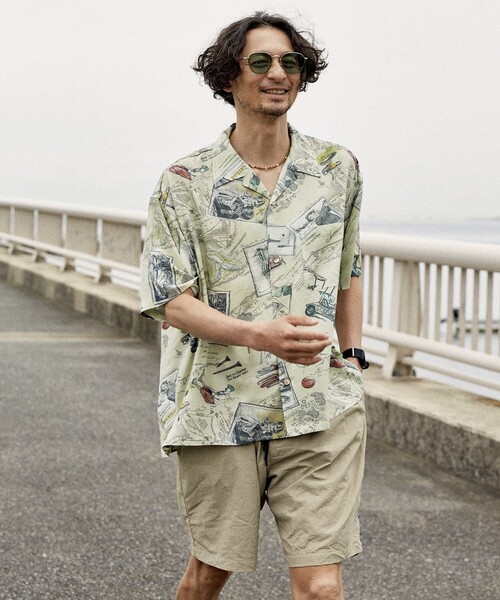 McGREGOR シャツ COLLECTION/マックレガー コレクション
