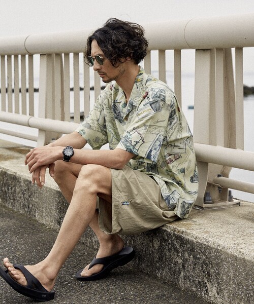 McGREGOR シャツ COLLECTION/マックレガー コレクション