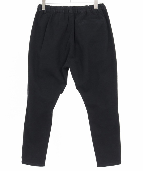 CAMBIO（カンビオ） パンツ mp13789- Stretch Twill Unique Three