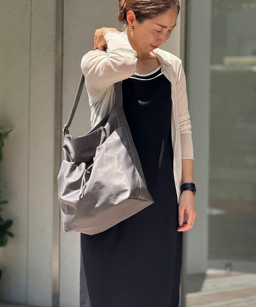 NOLLEY'S（ノーリーズ） ショルダーバッグ バッグ ソフトワン